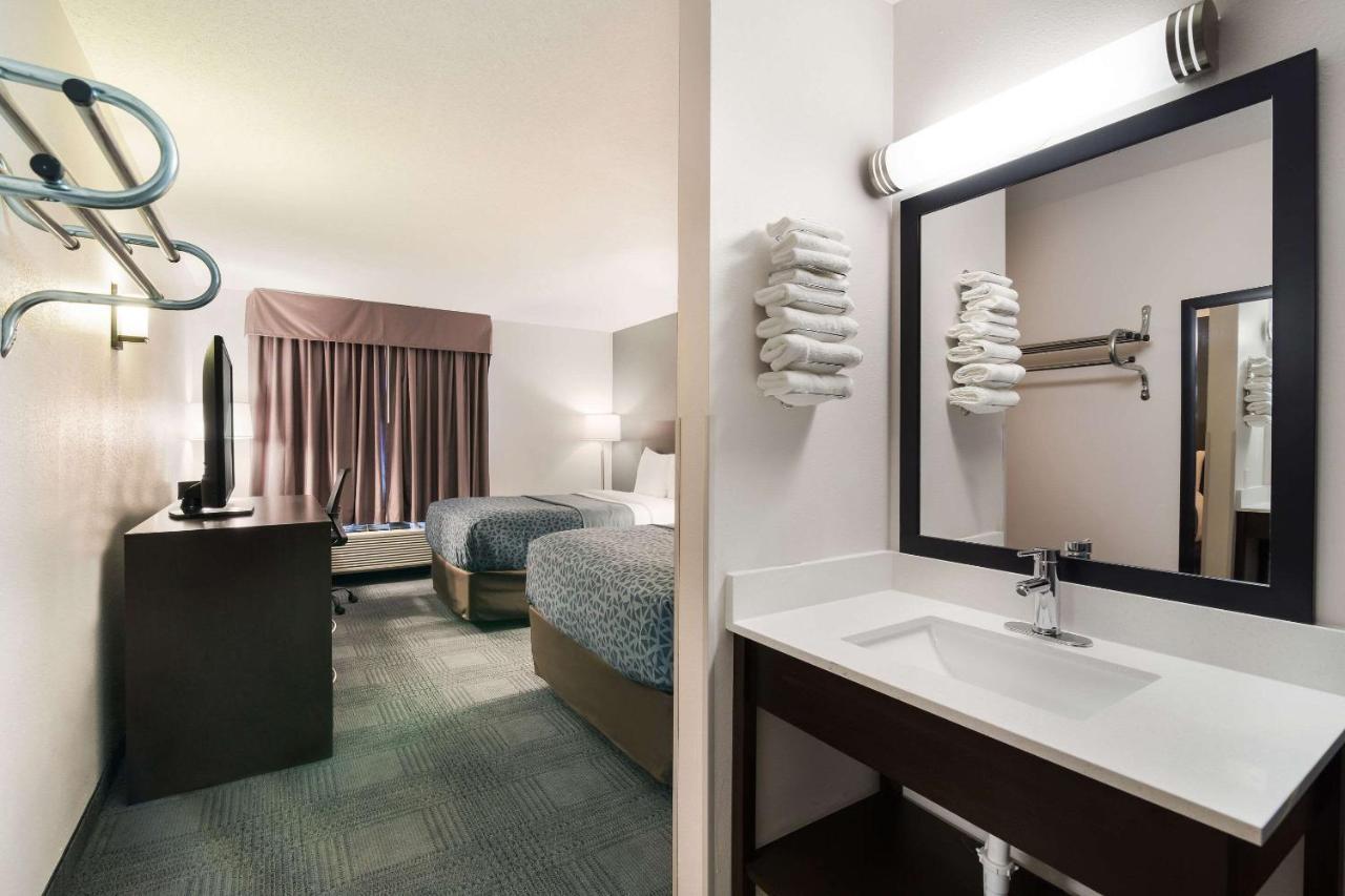 Econo Lodge ويليستون المظهر الخارجي الصورة
