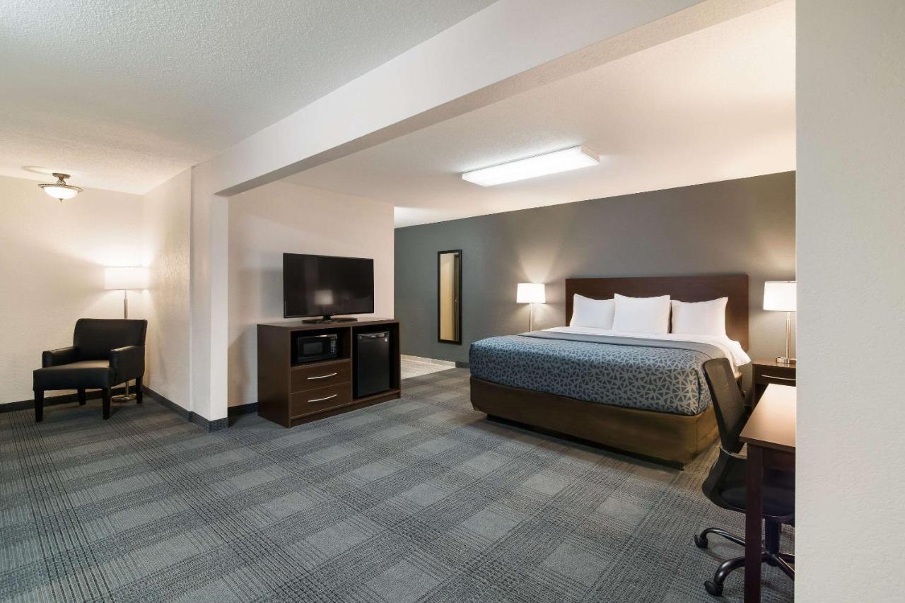 Econo Lodge ويليستون المظهر الخارجي الصورة